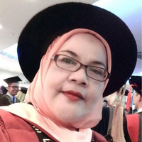 Dr Rohani Abdul Rahim