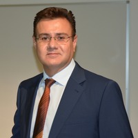 Professor Farzad Sharifian