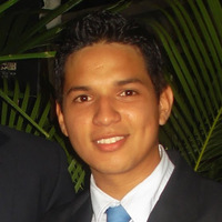 Jose Mata