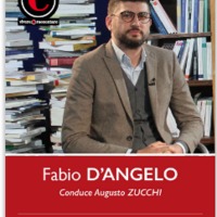 Fabio D'Angelo