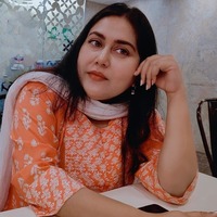 Nazish H Khan