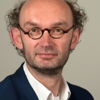 Kees van den Bos