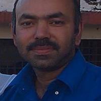 Hiren Kumar Deva Sarma