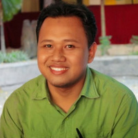 Ridho  Al Hamdi