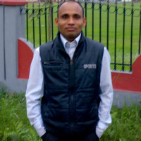 Dr. Khomendra Kumar Sarwa