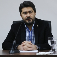 mehmet Akıncı