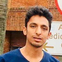 bishnu kandel