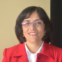 Olga Consuelo Vélez Caro