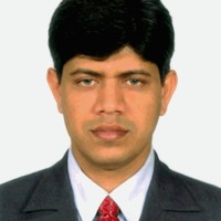 Md. Aminul Haque