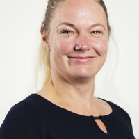 Lise Tuset Gustad