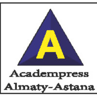 Academpress Almaty-Astana