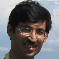 Arnab  Bhattacharya