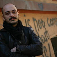 Ahmet Ozcan