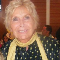 Vilma Pruzzo de Di Pego