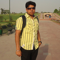 Manish Shandilya