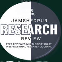 Jamshedpur R E S E A R C H Review