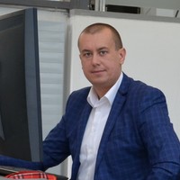 Volodymyr Goshylyk