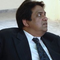 Dr Sanjeev Bhadauria