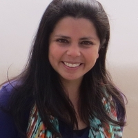 Jacqueline Padilla-Gamino