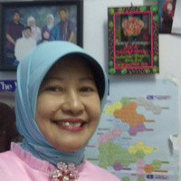 Nanik Setyowati