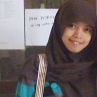 Nofera Ayu Hapsari