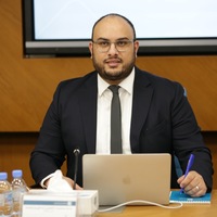 Ahmed Hussein