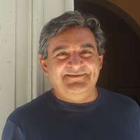 Stavros G. Georgiou