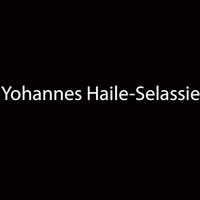 Yohannes Haile-Selassie