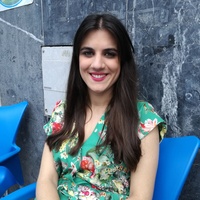 Melania Cabezas García