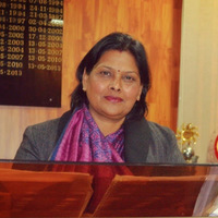 Prof. Usha  Tandon