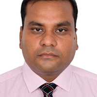 Dr. Md. Monjurul Islam