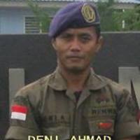 Deni Ahmad