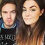 Profile image of pewdiepie marzia