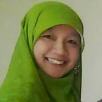 Dewi Elfidasari