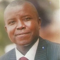 Elias Ngwu