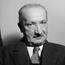 Profile image of Martin Heidegger