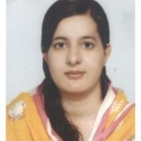 Dr Romana  Sarwar