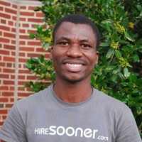 Oluwaseyi Ogunsola