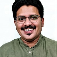 Anirban Bhattacharyya