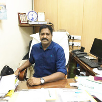 Subramanian  Sivanesan