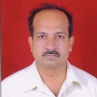 Satish Sangode