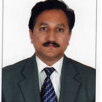 Dr. Somashekhar I C