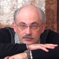 Mikhail Sergeev / Михаил Юрьевич Сергеев