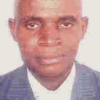 Samuel Ekung