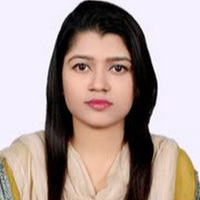 Ayesha  Urmi