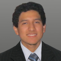 Jorge Junior Ortiz Hidalgo