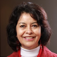 María Eugenia  Anguiano Téllez