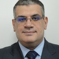 Mostafa Khalil