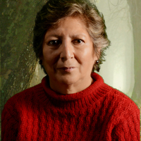 Maria C . Chavarría Mendoza.