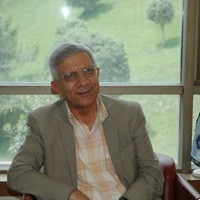 Mahmood  Yaghoubi